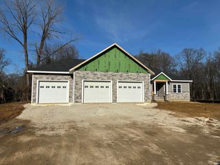 2728 N Delaware Drive, Vincennes, IN 47591