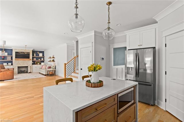 223 Fearrington Drive, Kernersville, NC 27284