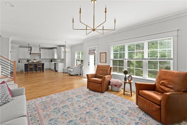 223 Fearrington Drive, Kernersville, NC 27284