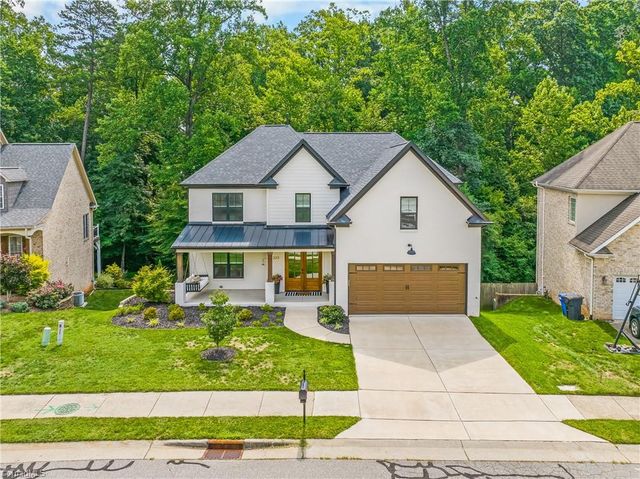 223 Fearrington Drive, Kernersville, NC 27284