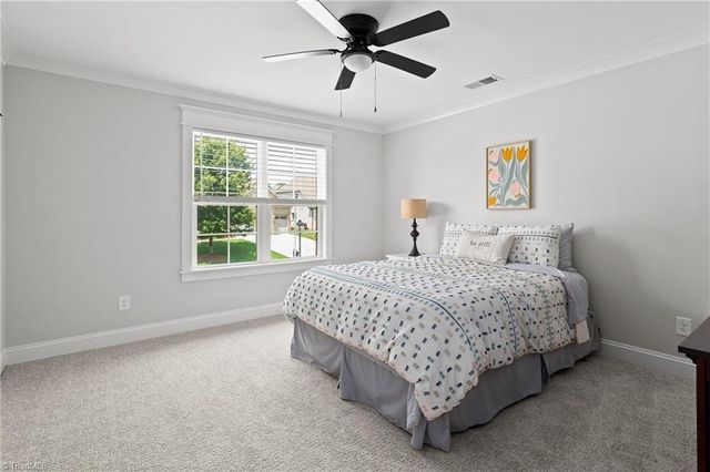 223 Fearrington Drive, Kernersville, NC 27284