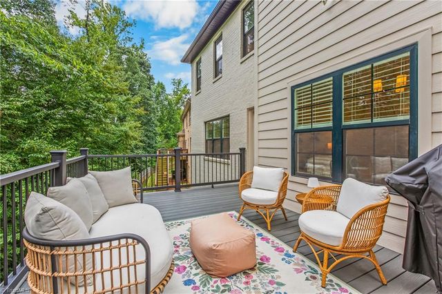 223 Fearrington Drive, Kernersville, NC 27284