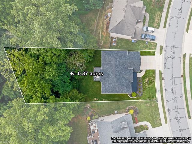 223 Fearrington Drive, Kernersville, NC 27284