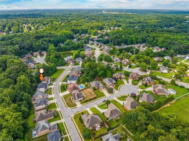 223 Fearrington Drive, Kernersville, NC 27284