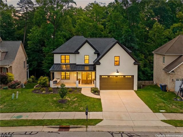 223 Fearrington Drive, Kernersville, NC 27284