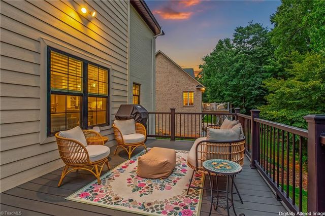 223 Fearrington Drive, Kernersville, NC 27284
