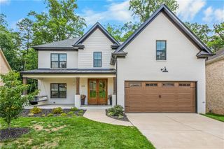 223 Fearrington Drive, Kernersville, NC 27284