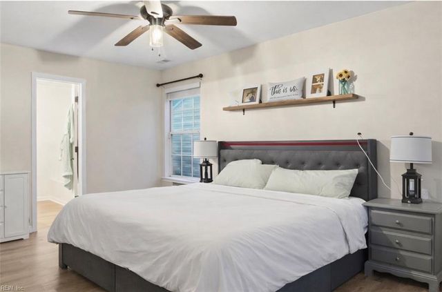 3714 Bridlepath LN, Suffolk, VA 23435