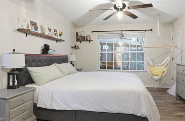 3714 Bridlepath LN, Suffolk, VA 23435