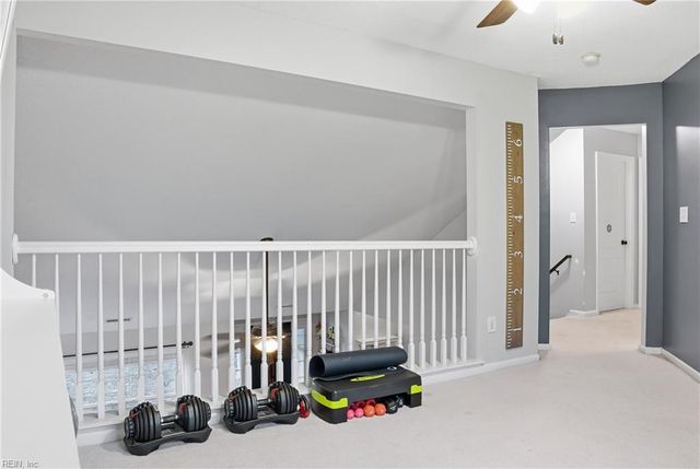 3714 Bridlepath LN, Suffolk, VA 23435