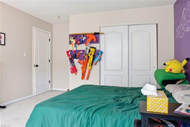 3714 Bridlepath LN, Suffolk, VA 23435