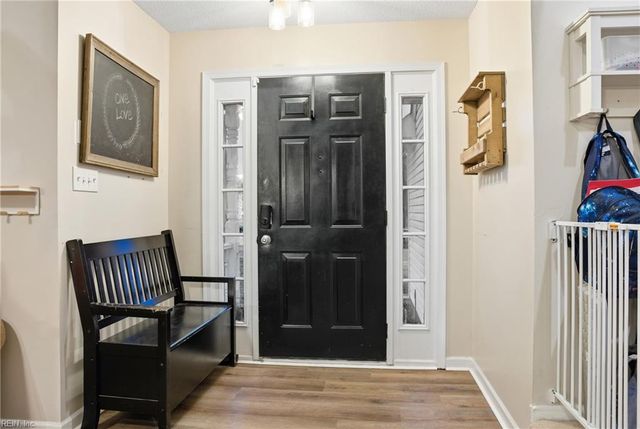 3714 Bridlepath LN, Suffolk, VA 23435