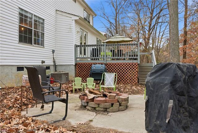 3714 Bridlepath LN, Suffolk, VA 23435