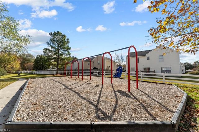 3714 Bridlepath LN, Suffolk, VA 23435