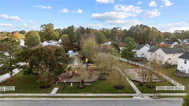 3714 Bridlepath LN, Suffolk, VA 23435