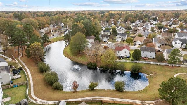 3714 Bridlepath LN, Suffolk, VA 23435