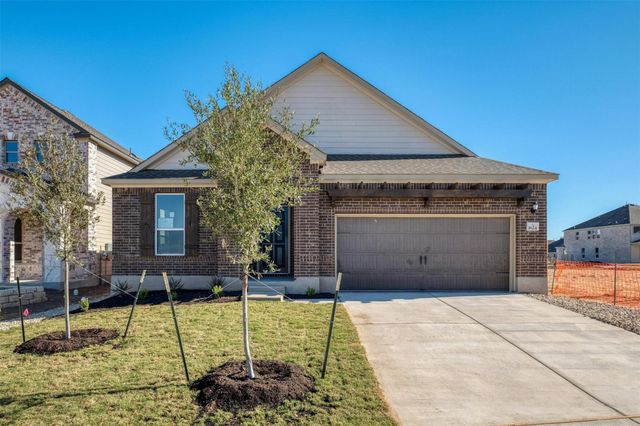 1624 River Plateau DR, Leander, TX 78641