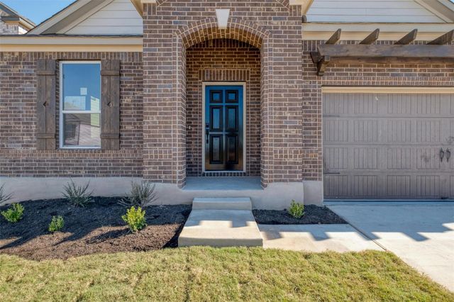 1624 River Plateau DR, Leander, TX 78641