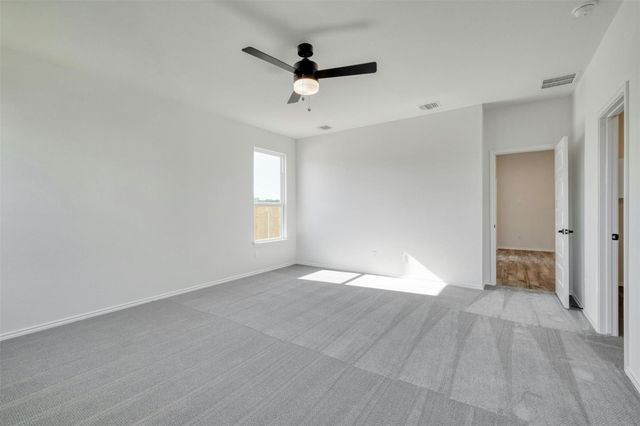 1624 River Plateau DR, Leander, TX 78641
