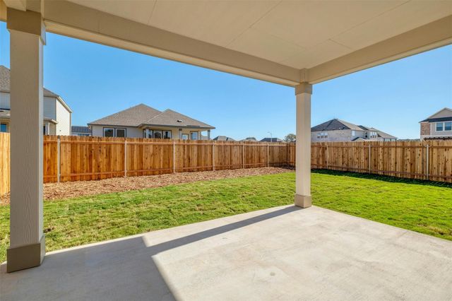 1624 River Plateau DR, Leander, TX 78641