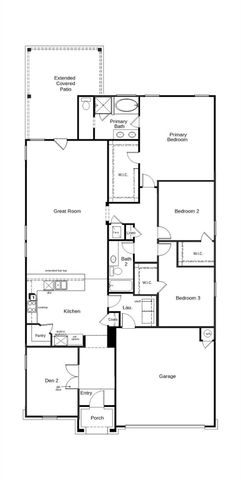 1624 River Plateau DR, Leander, TX 78641