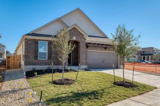 1624 River Plateau DR, Leander, TX 78641