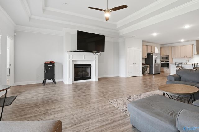 7702 Timber Grove Lane, Huntsville, AL 35806