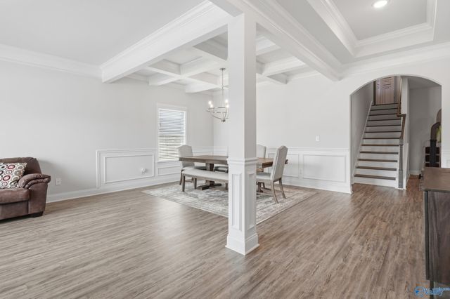7702 Timber Grove Lane, Huntsville, AL 35806