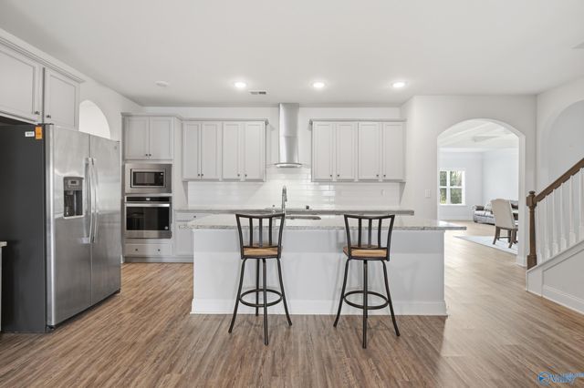 7702 Timber Grove Lane, Huntsville, AL 35806