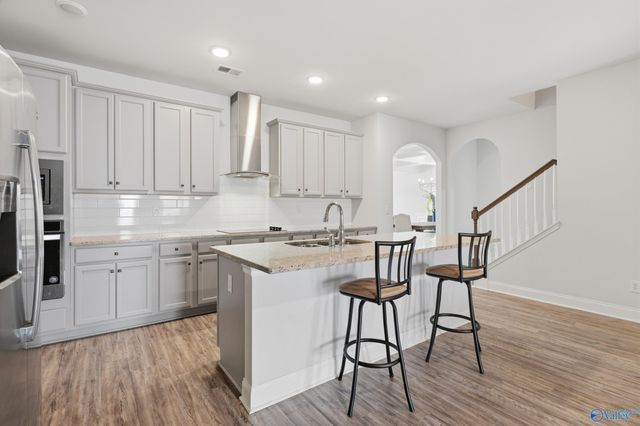 7702 Timber Grove Lane, Huntsville, AL 35806