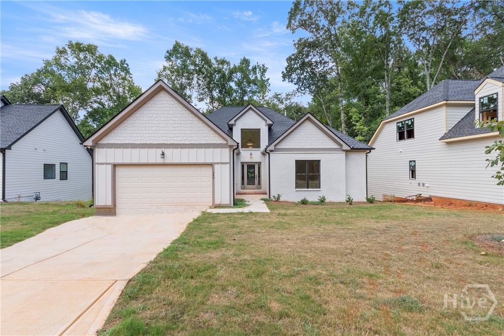 380 Ansley Drive, Athens, GA 30605