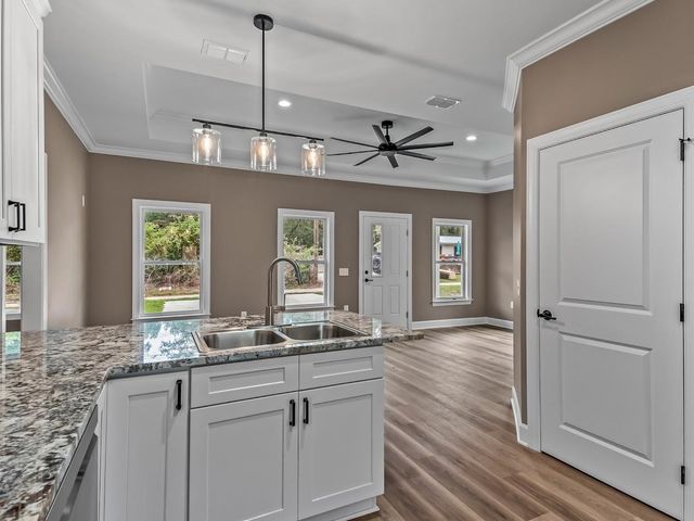 84 Wild Turkey Circle, Crawfordville, FL 32327