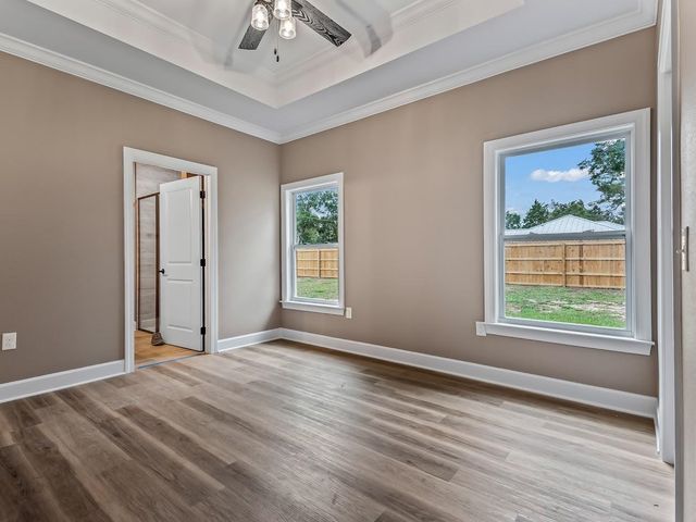 84 Wild Turkey Circle, Crawfordville, FL 32327