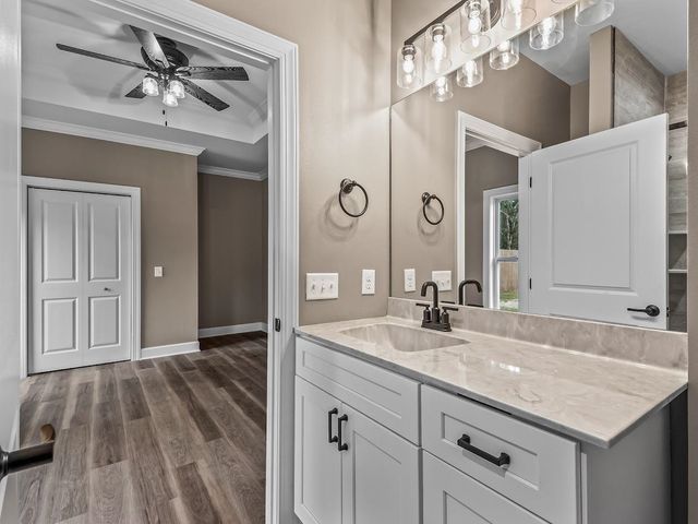 84 Wild Turkey Circle, Crawfordville, FL 32327