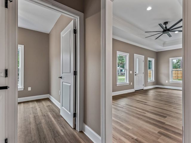 84 Wild Turkey Circle, Crawfordville, FL 32327