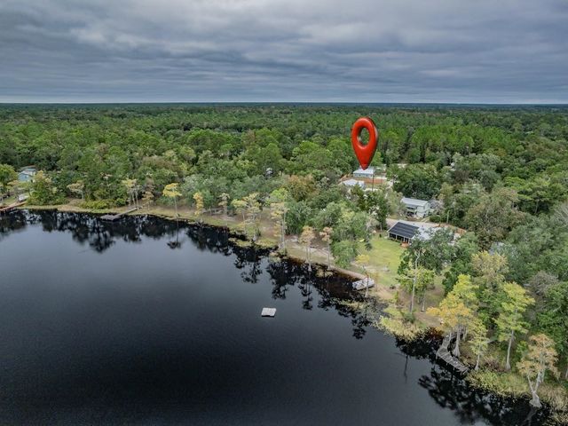 84 Wild Turkey Circle, Crawfordville, FL 32327