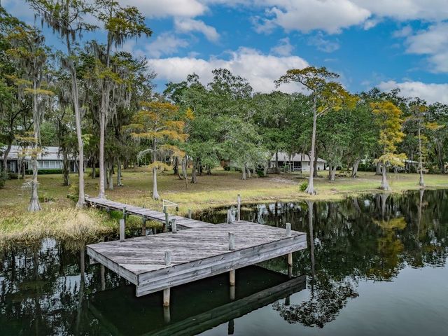 84 Wild Turkey Circle, Crawfordville, FL 32327