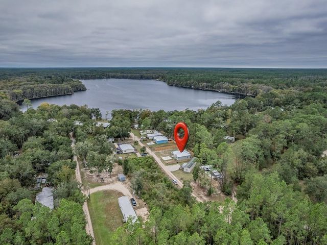 84 Wild Turkey Circle, Crawfordville, FL 32327