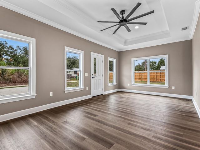 84 Wild Turkey Circle, Crawfordville, FL 32327