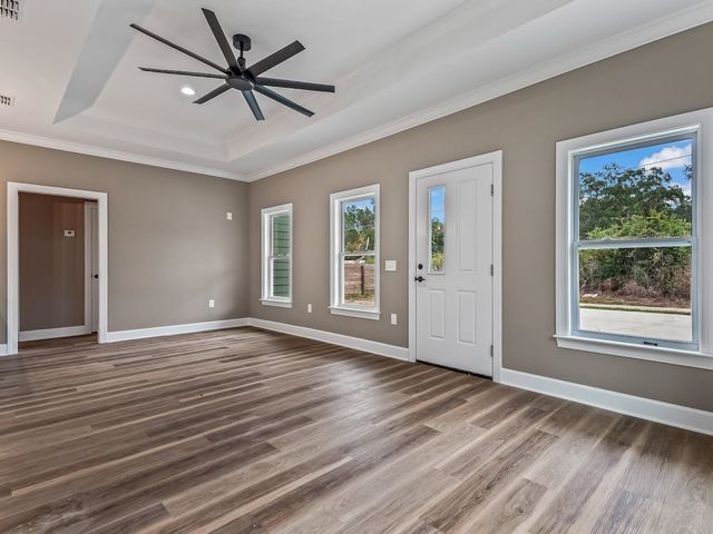 84 Wild Turkey Circle, Crawfordville, FL 32327