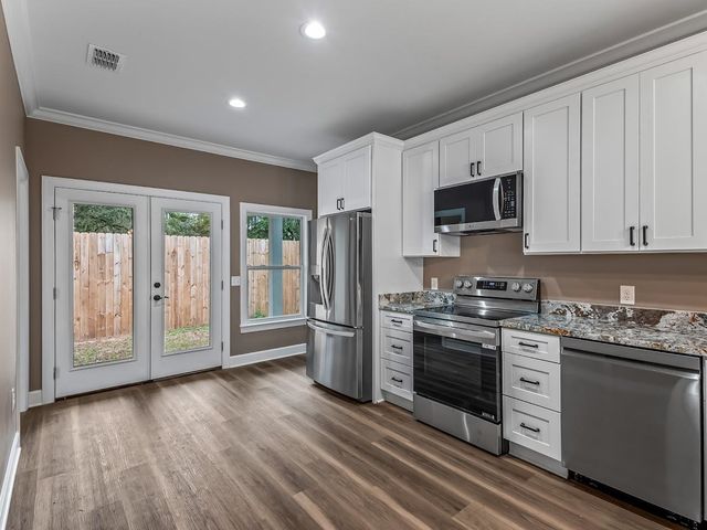 84 Wild Turkey Circle, Crawfordville, FL 32327