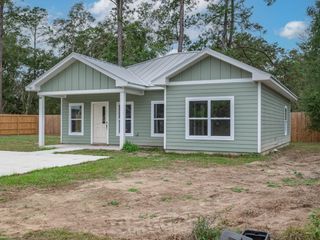 84 Wild Turkey Circle, Crawfordville, FL 32327