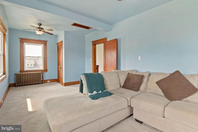 2948 EDGEWOOD AVE, Parkville, MD 21234
