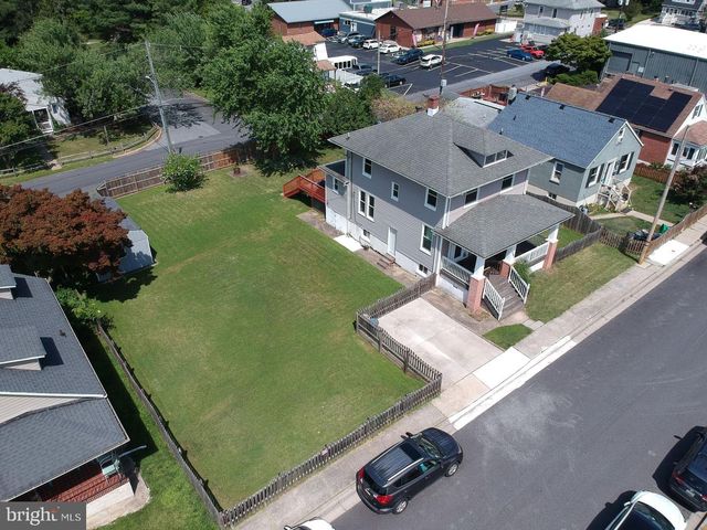 2948 EDGEWOOD AVE, Parkville, MD 21234