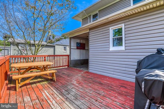 2948 EDGEWOOD AVE, Parkville, MD 21234