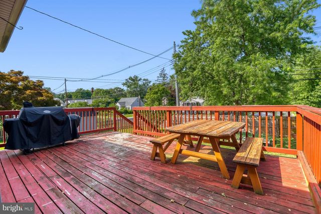 2948 EDGEWOOD AVE, Parkville, MD 21234