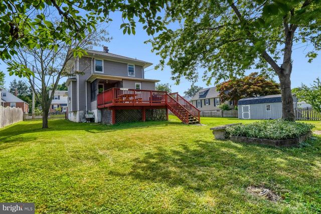 2948 EDGEWOOD AVE, Parkville, MD 21234