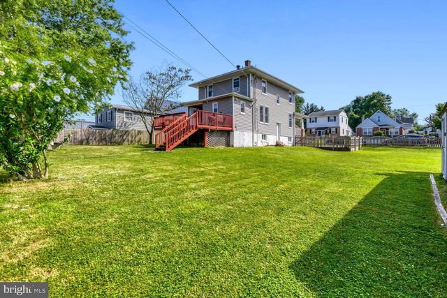 2948 EDGEWOOD AVE, Parkville, MD 21234
