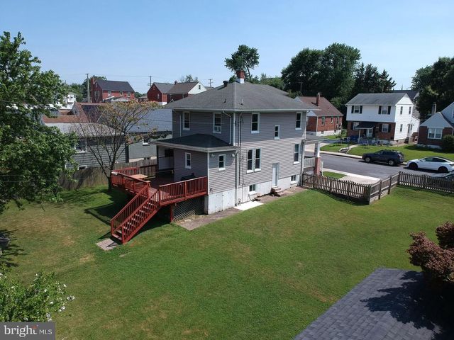 2948 EDGEWOOD AVE, Parkville, MD 21234