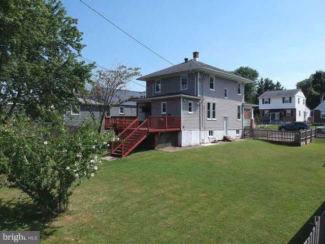 2948 EDGEWOOD AVE, Parkville, MD 21234